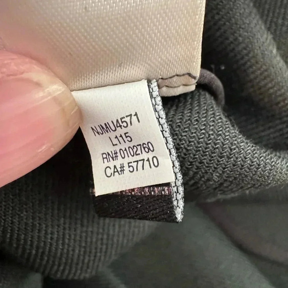 Kate Spade New York Poly Blend Black Pencil Skirt size 12 - Picture 8 of 10